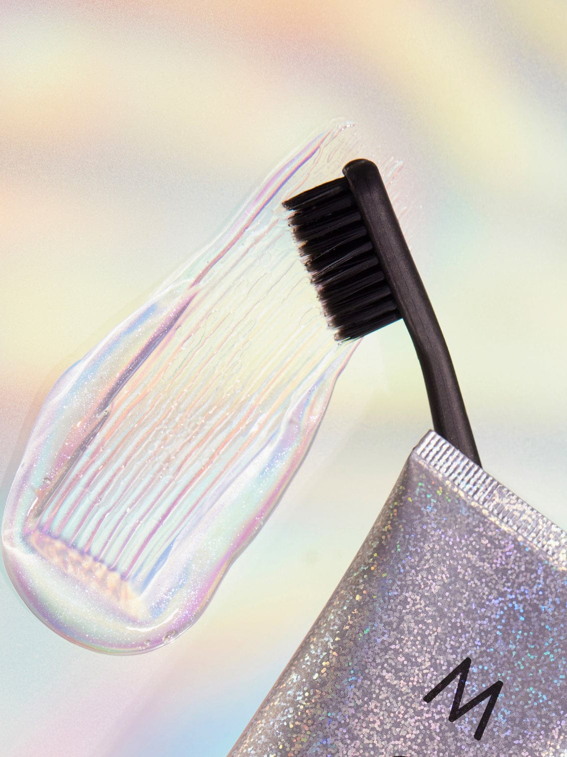 Moon - Cosmic Gel Toothpaste Fluoride Free 119gm