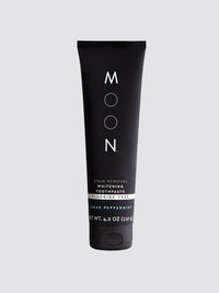 Moon - Whitening Toothpaste Fluoride Free 119gm