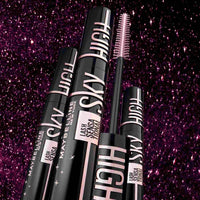 Maybelline - Sky High Washable Mascara Cosmic Black 7.2ml