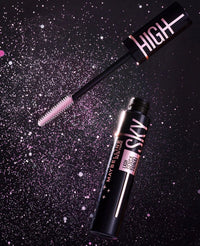 Maybelline - Sky High Washable Mascara Cosmic Black 7.2ml
