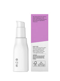 Acure - Radically Rejuvenating Rose Argan Oil 30ml
