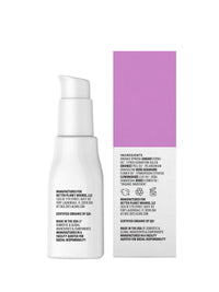 Acure - Radically Rejuvenating Rose Argan Oil 30ml