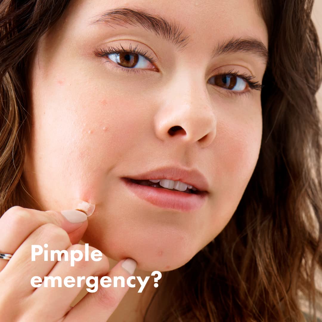 Hero Cosmetics - Mighty Patch, The Original 36 Patches