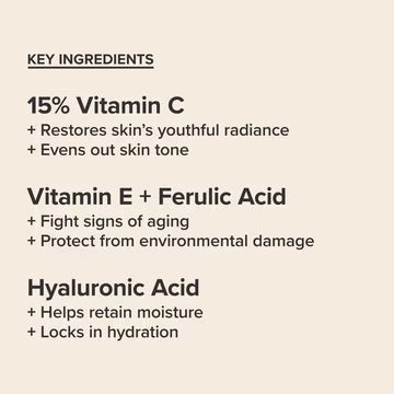 Paula's choice - C15 Super Booster 20ml