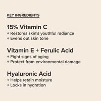 Paula's choice - C15 Super Booster 20ml