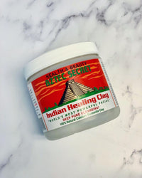 Aztec Secret Indian Healing Clay 454gm