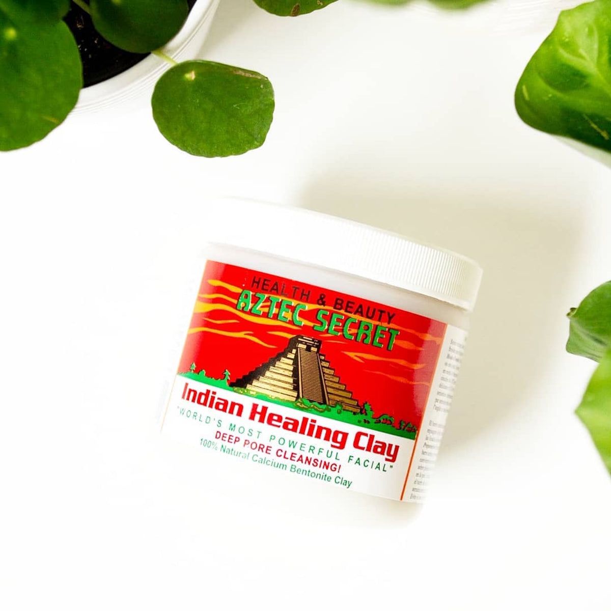 Aztec Secret Indian Healing Clay 454gm