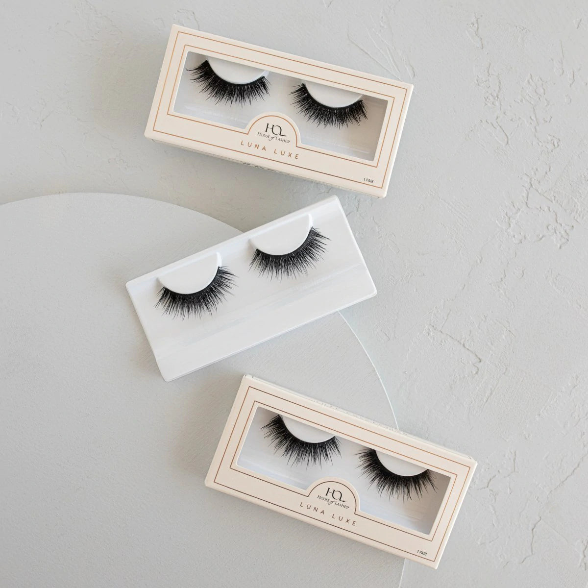 House of Lashes - Luna Luxe