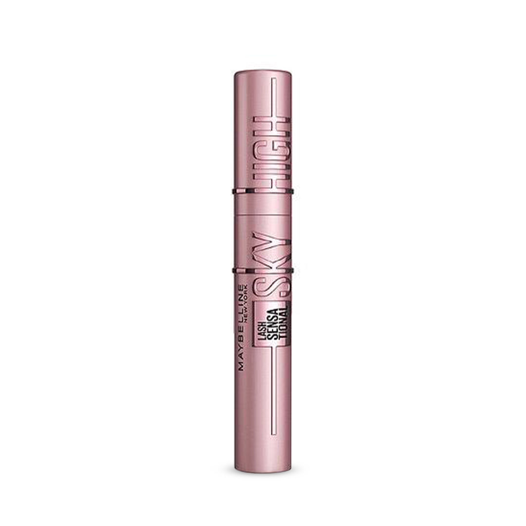 Maybelline - Sky High Washable Mascara 7.2ml Blackest Black