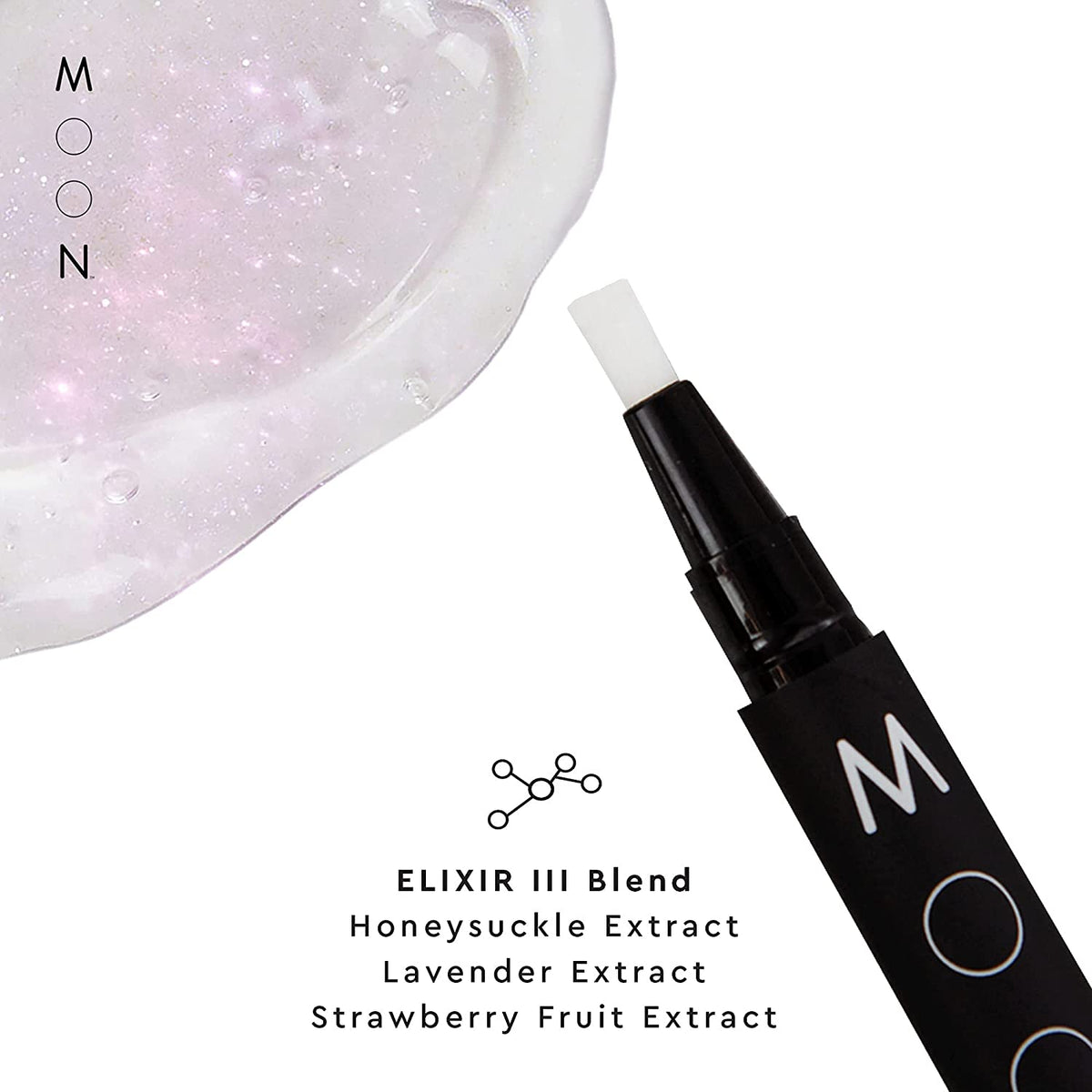 Moon - Kendall Jenner Teeth Whitening Pen Vanilla Mint
