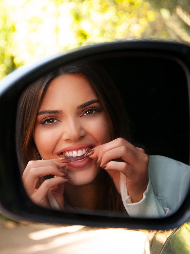 Moon - Dissolving Whitening Strips 56 each