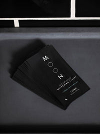 Moon - Dissolving Whitening Strips 56 each