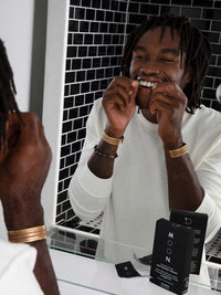 Moon - Dissolving Whitening Strips 56 each