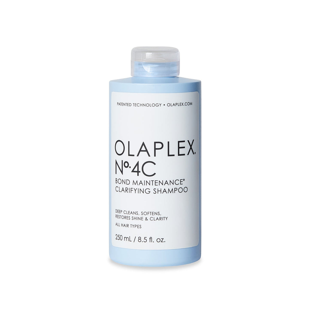 Olaplex - No. 4C Bond Maintanance Clarifying Shampoo