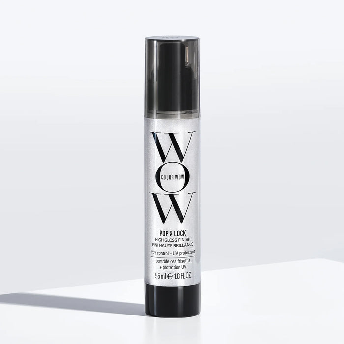 Color Wow - Pop & Lock High Gloss Finish 55ml