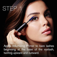 Revitalash - Double Ended Volumizing Mascara 11ml