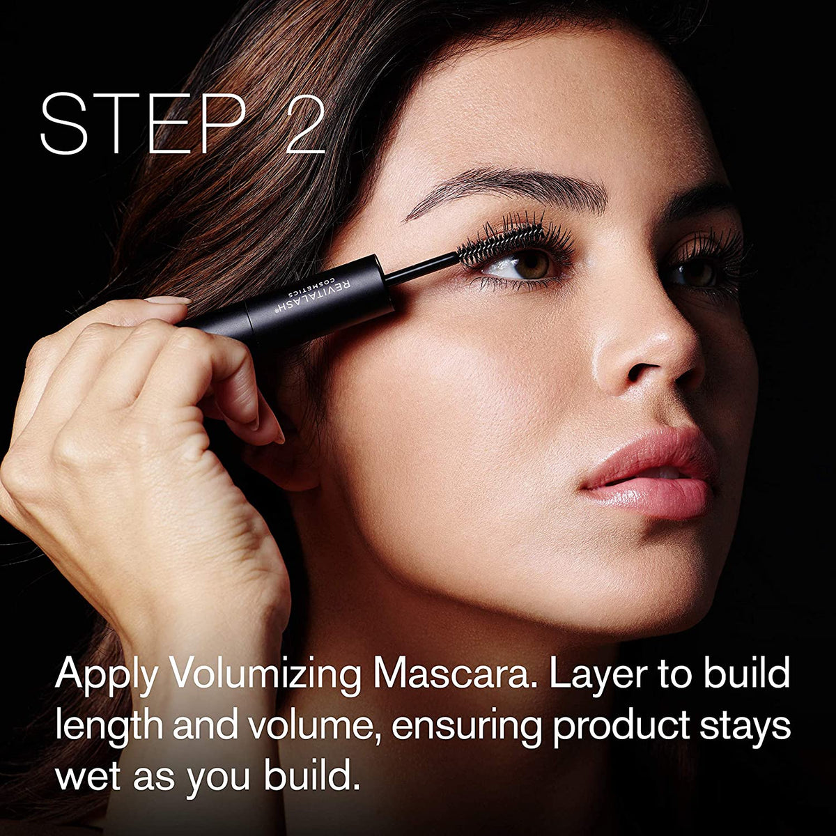 Revitalash - Double Ended Volumizing Mascara 11ml