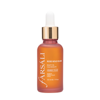 Farsali - Rose Gold Elixir 30ml (Nourish + Plump)
