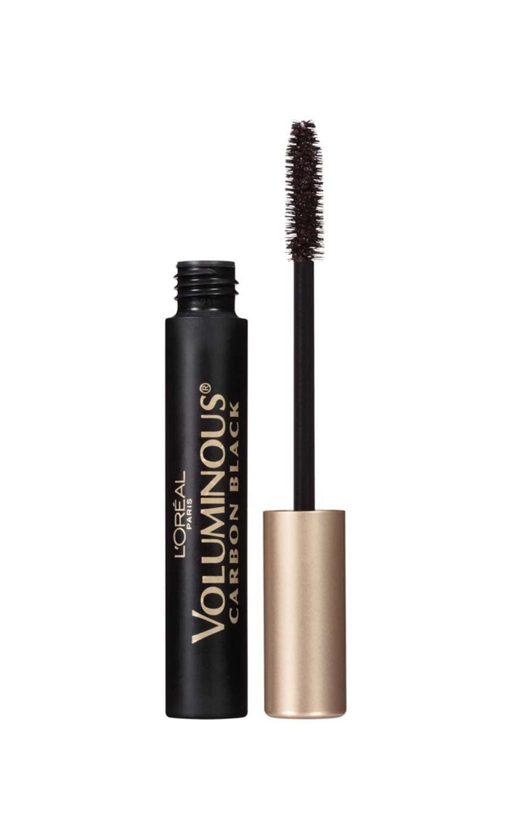 L'Oreal Paris Voluminous Carbon Black Mascara 7.7ml