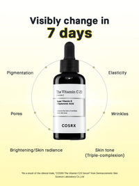 Cosrx - The Vitamin C 23 Serum 20ml