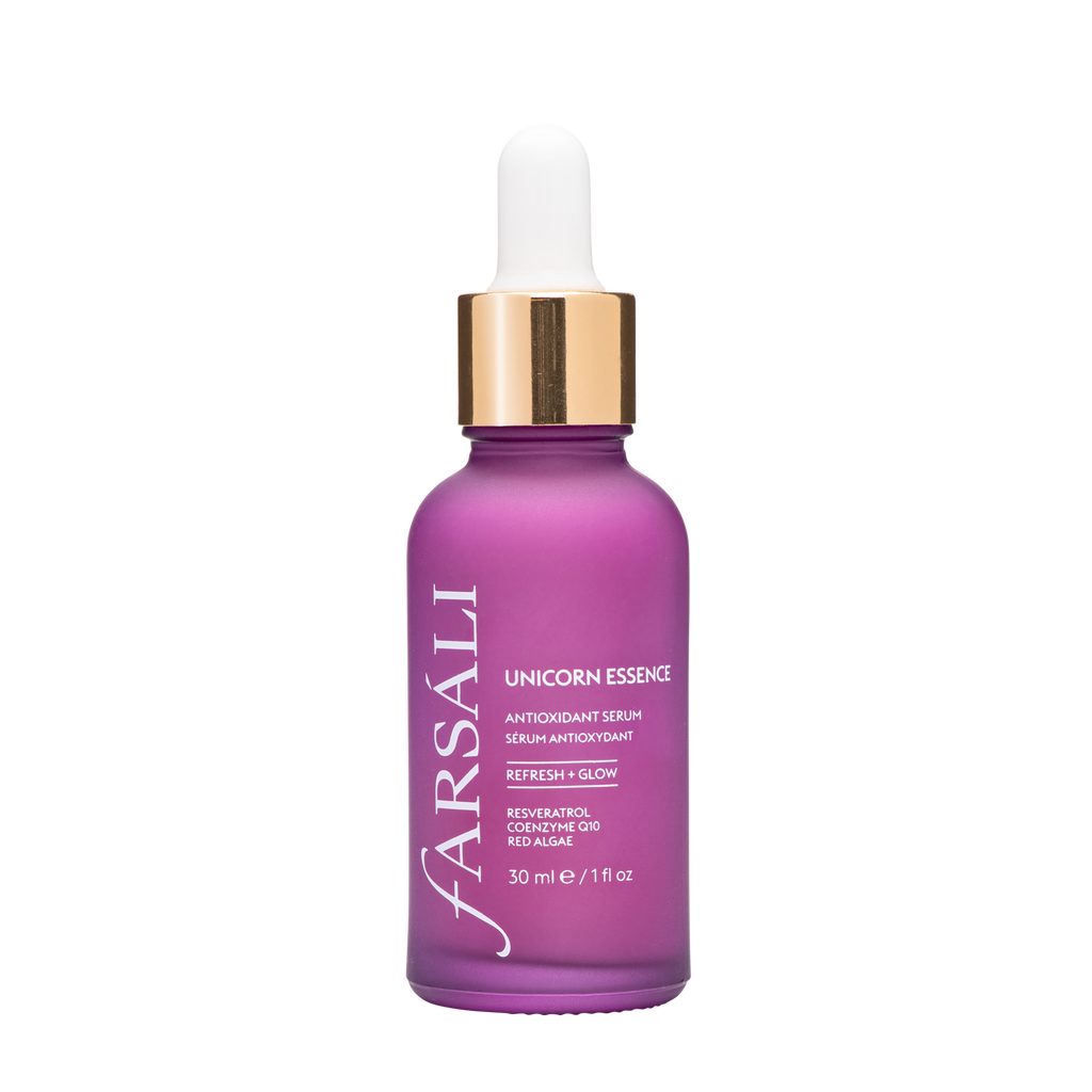 Farsali - Unicorn Essence 30ml (Refresh + Glow)
