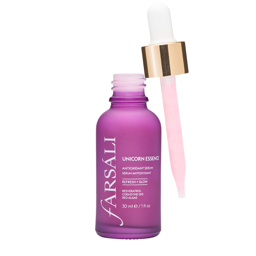 Farsali - Unicorn Essence 30ml (Refresh + Glow)