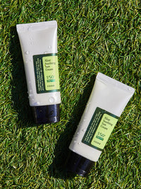 Cosrx - Aloe Soothing Sun Cream SPF50+ PA+++ 50ml