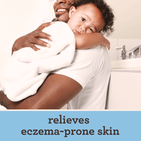 Aveeno - Baby Eczema Therapy Nighttime Balm 156g
