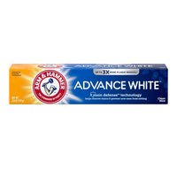 Arm & Hammer - Advance Whitening Toothpaste 170gm