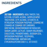 Cerave - Face and Body Moisturizing Cream for Normal to Dry Skin 236ml