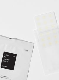 Cosrx - Clear Fit Master Patch 18 patches