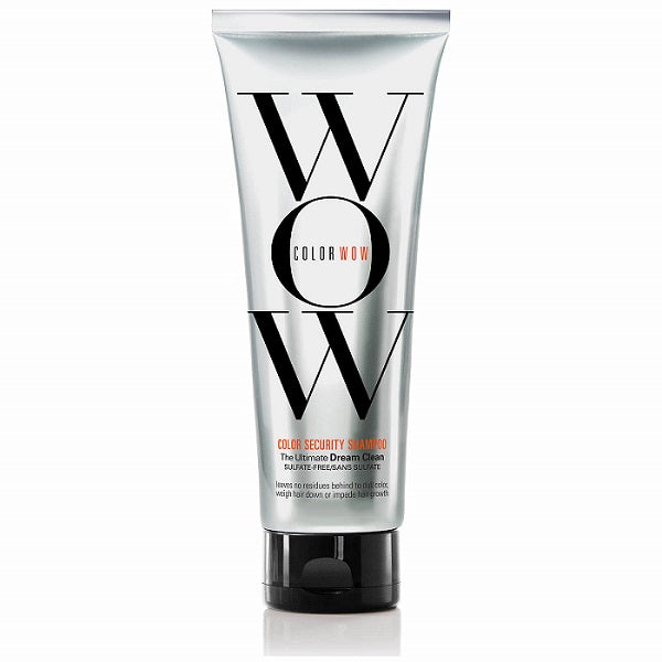 Color Wow - Color Security Shampoo 250ml