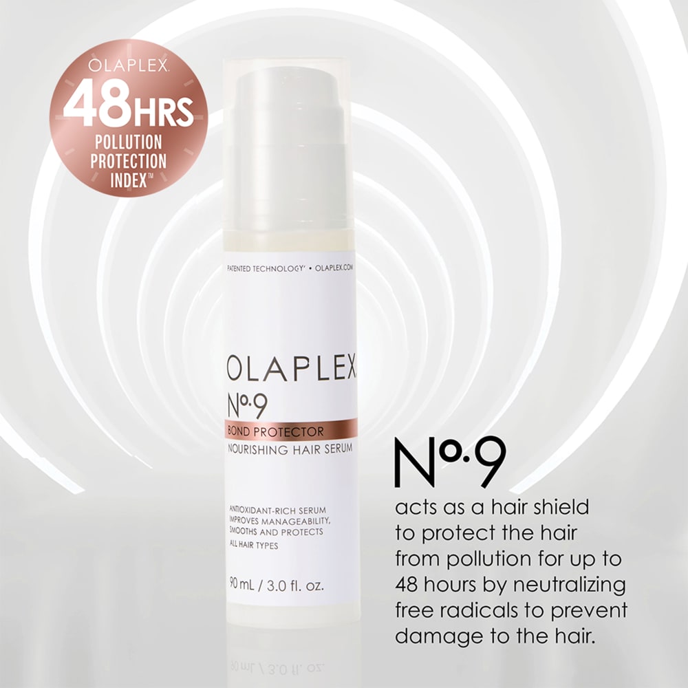 Olaplex - No. 9 Bond Protector Nourishing Hair Serum 90ml