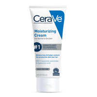 Cerave - Face and Body Moisturizing Cream for Normal to Dry Skin 236ml