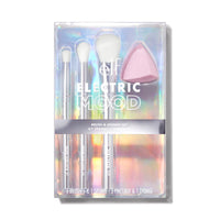 elf - Electric Mood Brush & Sponge Set