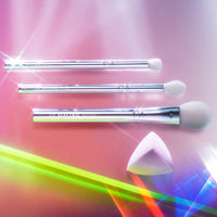 elf - Electric Mood Brush & Sponge Set