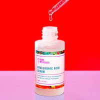 Good Molecules - Hyaluronic Acid Serum 30ml