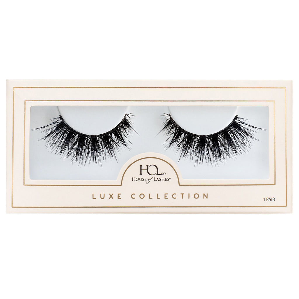 House of Lashes - Midnight Luxe