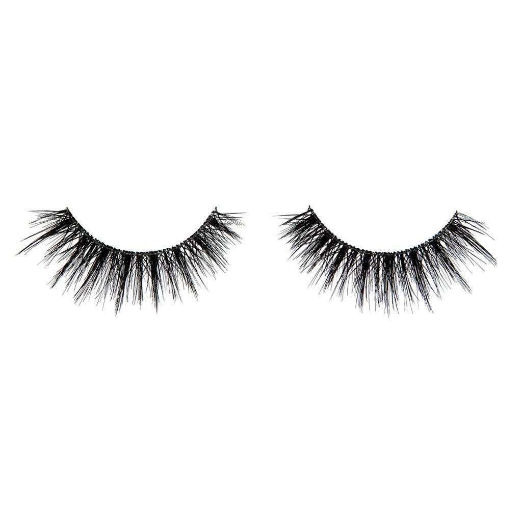House of Lashes - Noir Fairy Lite Black