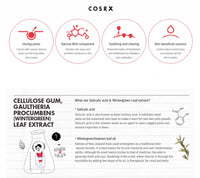 Cosrx - Salicylic Acid Daily Gentle Cleanser 150ml