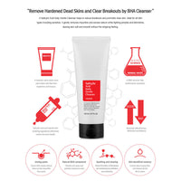 Cosrx - Salicylic Acid Daily Gentle Cleanser 150ml