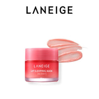 Laneige - Lip Sleeping Mask Ex (Berry) 20g
