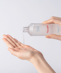 Tocobo - AHA BHA Lemon Toner 150ml