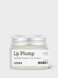 Cosrx - Lip Plump AHA BHA Vitamin C 20gm