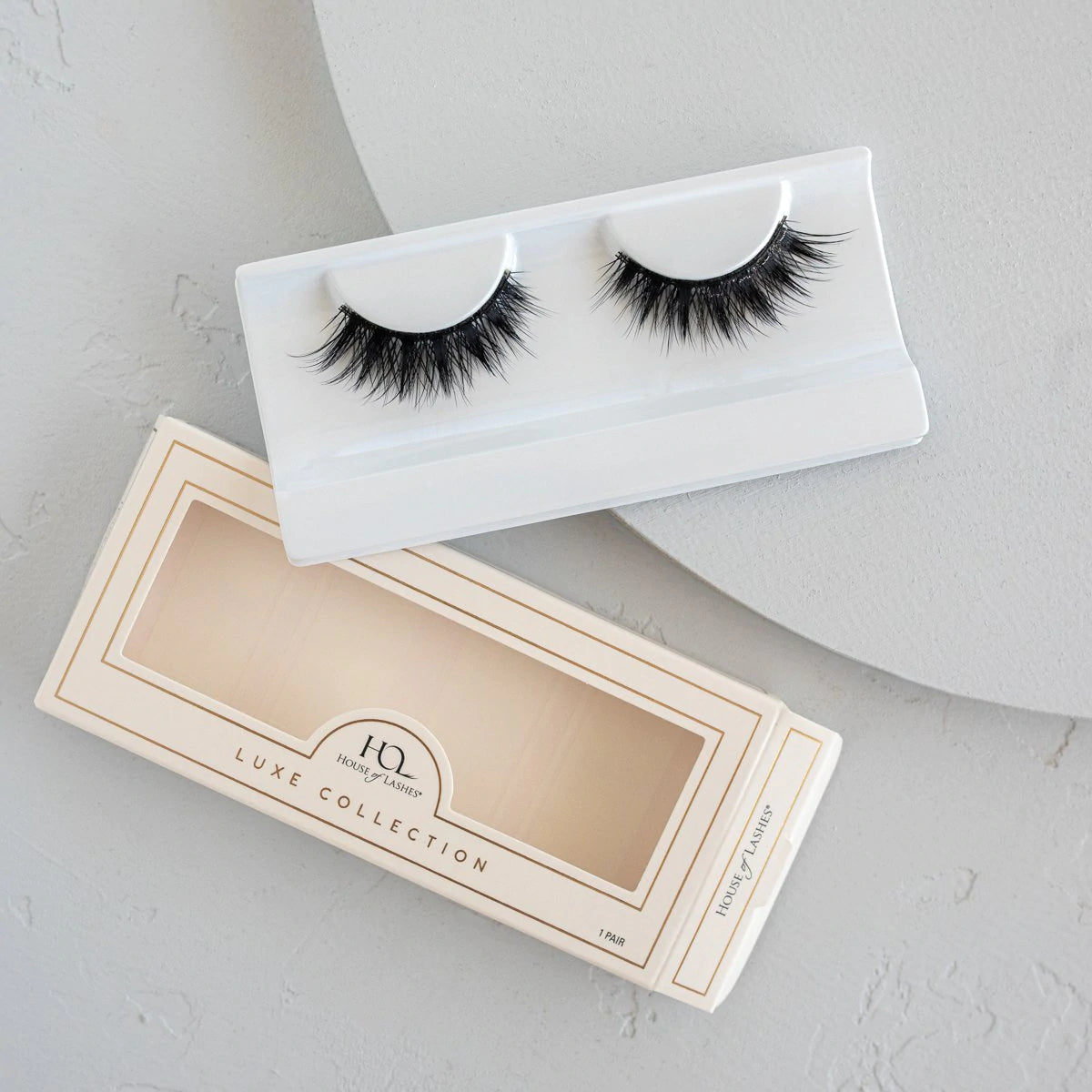 House of Lashes - Midnight Luxe