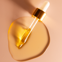 Farsali - Rose Gold Elixir 30ml (Nourish + Plump)