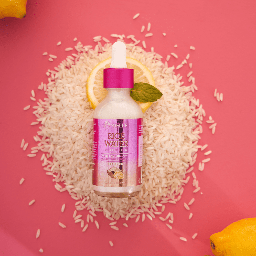 Mielle - Rice Water Split End Therapy 59ml