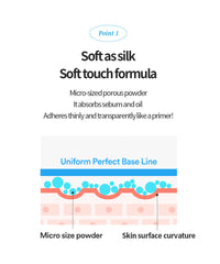 Tocobo - Cotton Soft Sun Stick SPF50+ PA++++ 19g