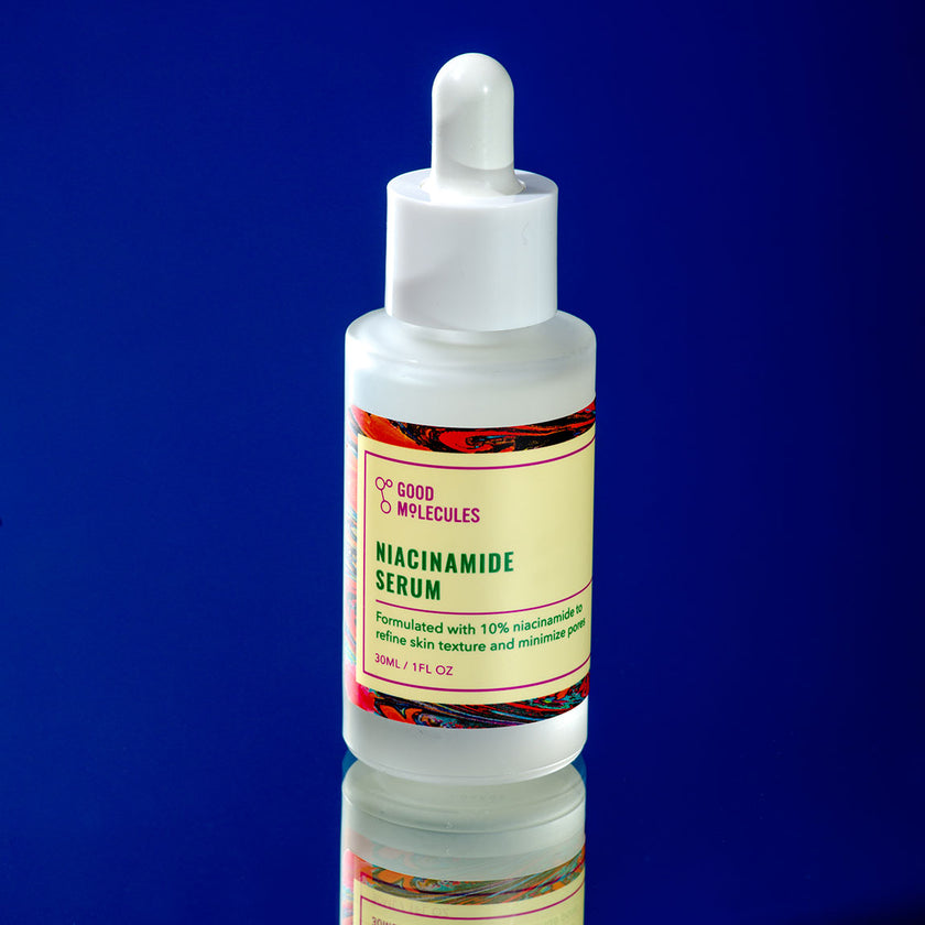 Good Molecules - Niacinamide Serum 30ml