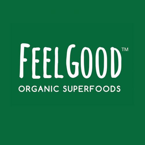 Feel Good Super Foods